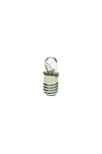 Bulb - E5 0,4W - 5-pack