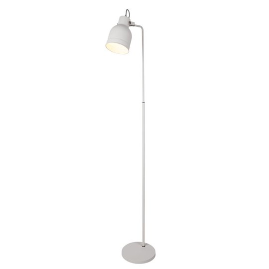 Miami 1 golvlampa (Vit)