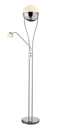 Chris LED golvlampa