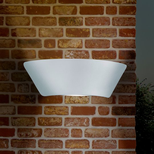 Tidlöst vacker LED-utomhusvägglampa Sacramento