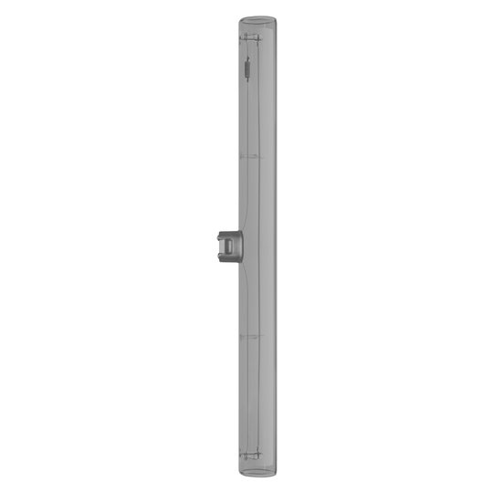 SEGULA LED-linjär lampa S14d 8W 30 cm smokey