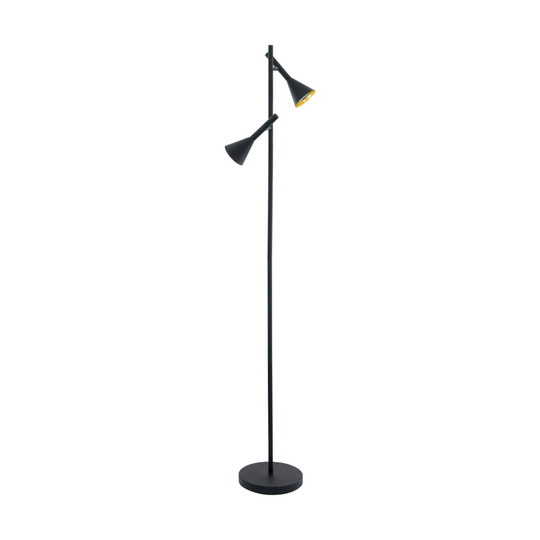 Cortaderas golvlampa (Svart)