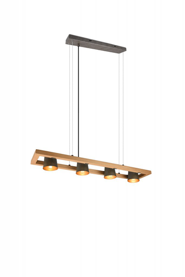 Bell taklampa
