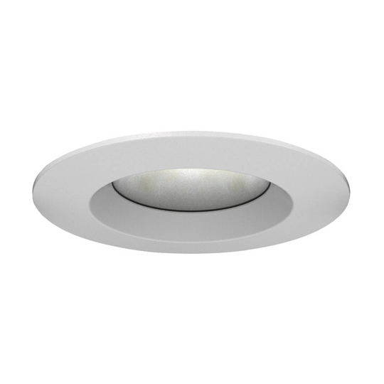 Siteco Lunis 40 IP65 LED-downlight dimbar Ø 8,3cm