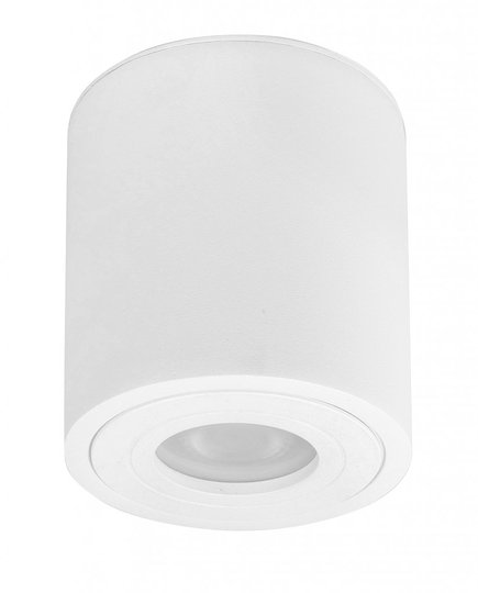 Maxi Rebel Spotlight (IP44) (Svart)