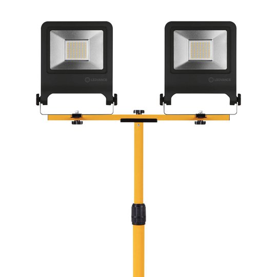 LEDVANCE Value 3Pod LED-arbetslampa, 2 lampor