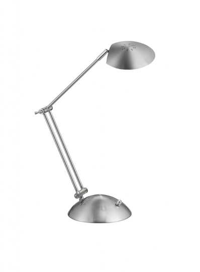 Calcio LED bordslampa