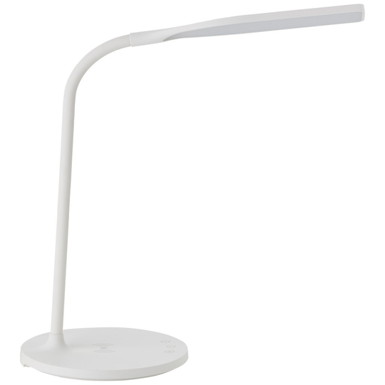 Joni bordslampa (Vit)