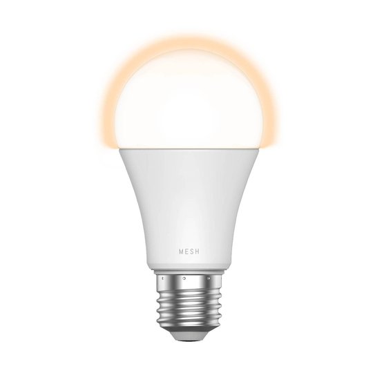 EGLO connect E27 9 W LED varmvit