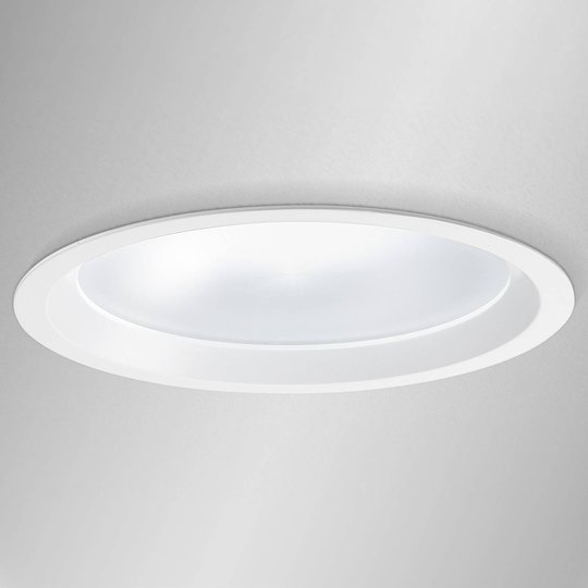 23 cm diameter - LED-takinbyggnadslampa Strato 230