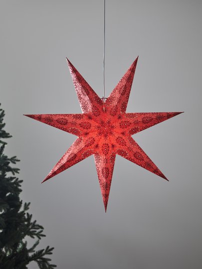 ISADORA - RED 75