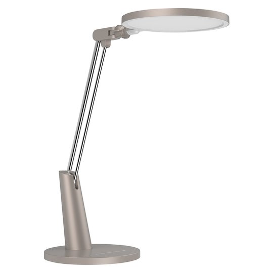 Yeelight Serene Pro LED-skrivbordslampa 4 000 K