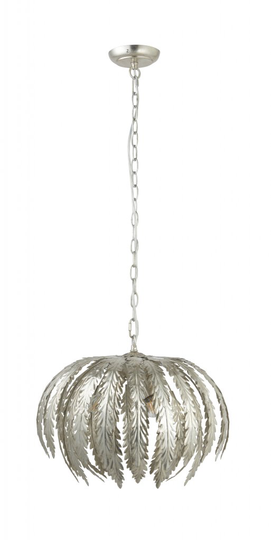 Eloisa pendel (Silver)