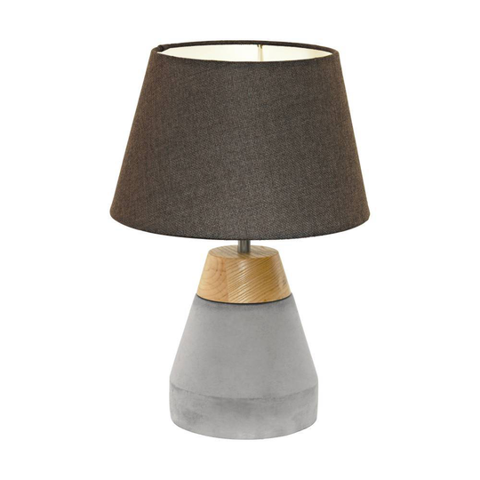 Tarega bordslampa (Brun)