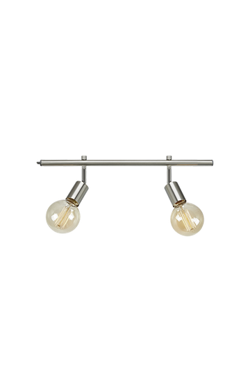 EXPAND - E27 - 50cm - Steel