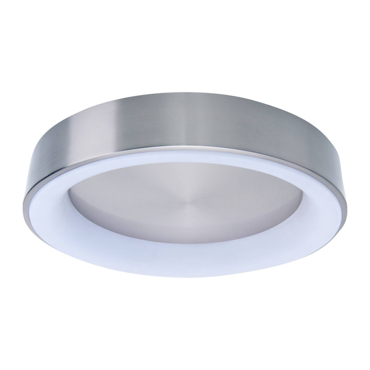 LED-taklampa 1386961, RGBW, fjärrkontroll