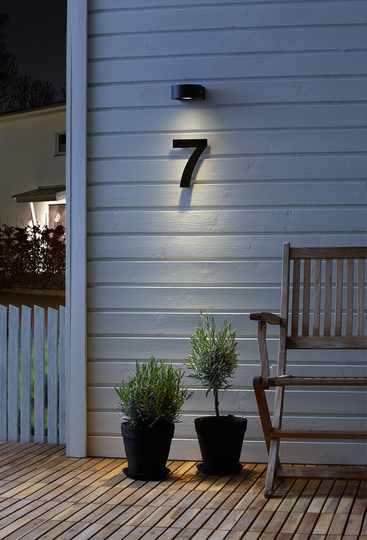 DIRECT - Wall outdoor