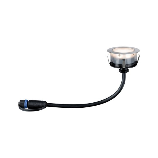 Paulmann Plug & Shine inbyggnadslampa Floor Eco