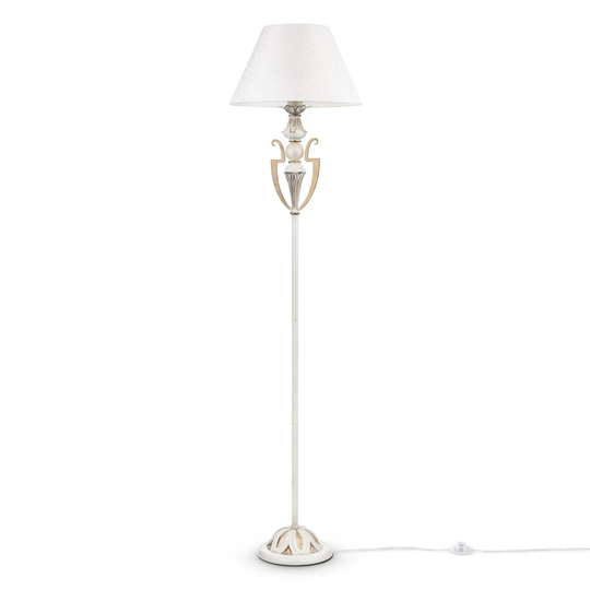 Monile golvlampa (Vit)
