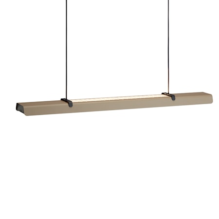 Fold Office Sand/Antracit 60W Dimmerbrytare upp/ned