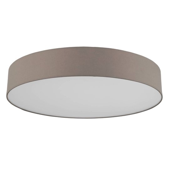 EGLO connect Ramao-C LED-taklampa mullvadsgrå 76