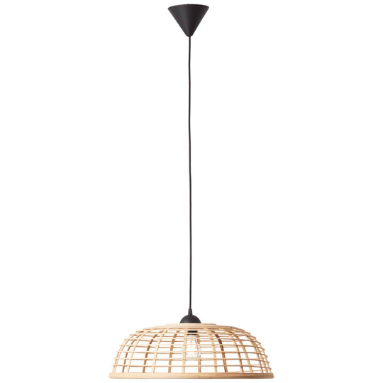 Crosstown pendel 48cm (Brun)