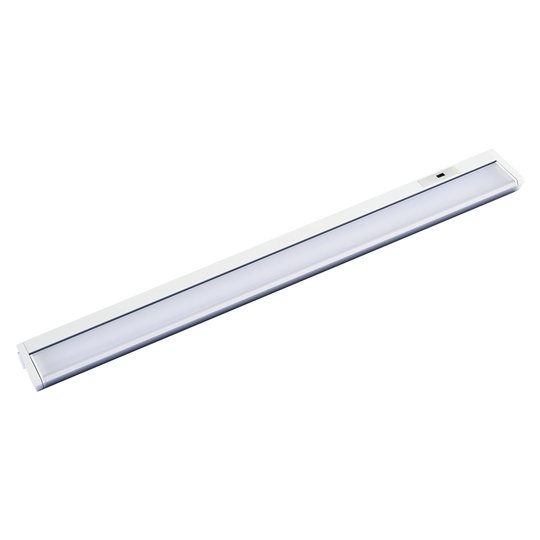 Skåplampan Cabinet Light Swing Sensor vit
