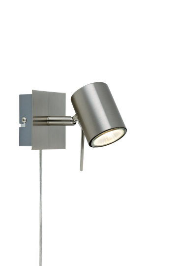 HYSSNA LED - STEEL
