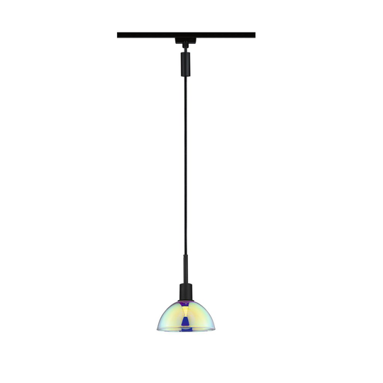 Pendant Sarassani (Svart)