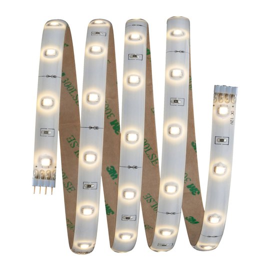 Paulmann YourLED grundpaket LED-list 1,5 m. 3 000K