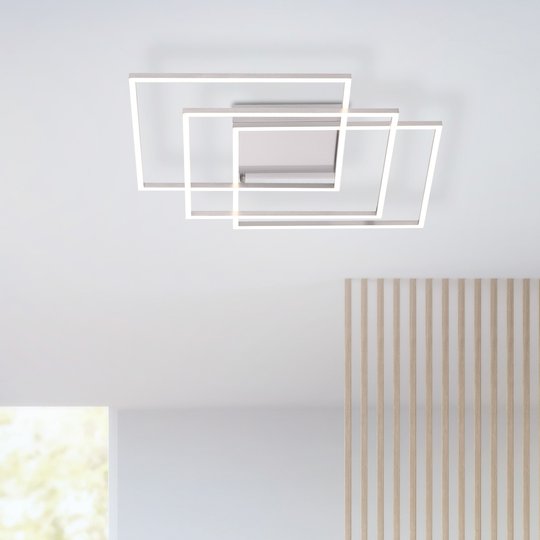 Paul Neuhaus Q-Inigo LED-taklampa, 60cm