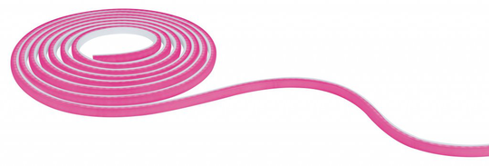MaxLED Flow RGB Basic Set 500cm (Vit)