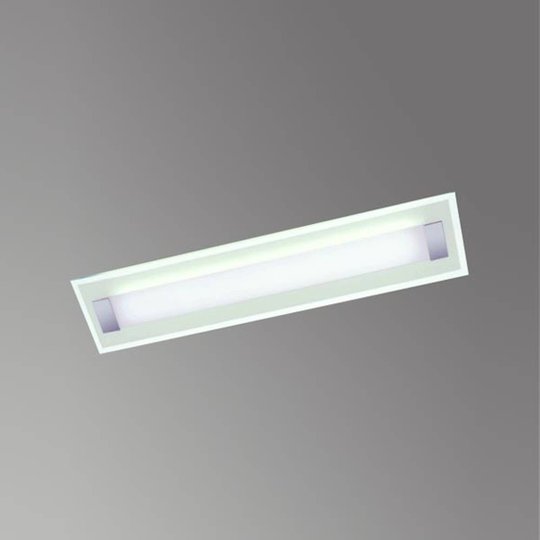 LED-taklampa Xena L med ESG