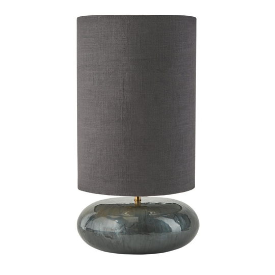 Senna bordslampa (Steel)