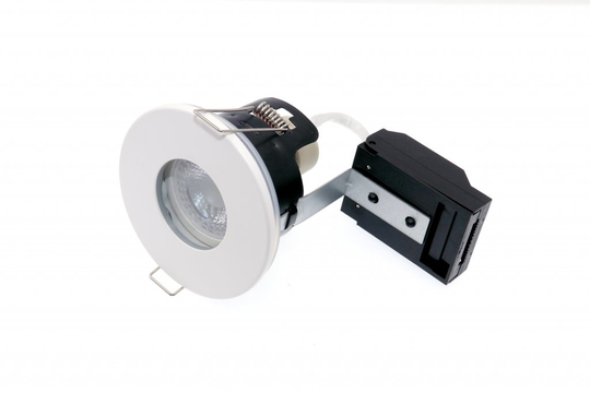 WLD GU10 fast IP65 (Vit)