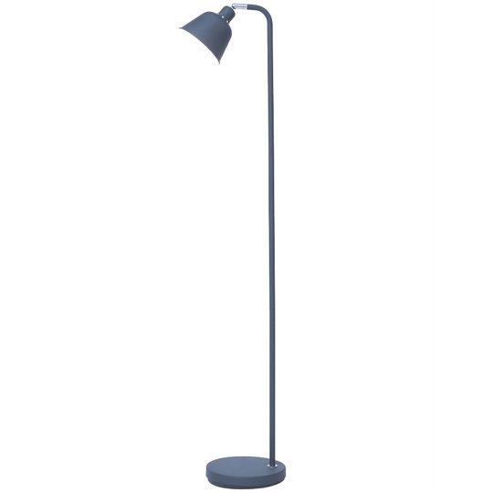 Carpenter golvlampa (Grön)