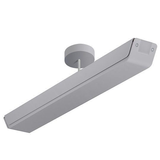 Oligo SMART.TRACK Newport 85VA, bärare krom matt