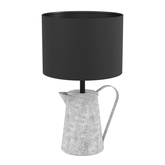 Kensal bordslampa (Grå)