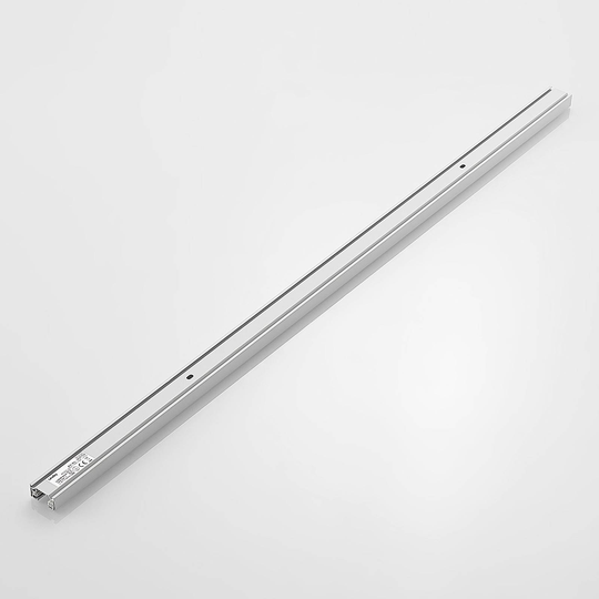 ELC strömskena 1-fas system, 1 m vit