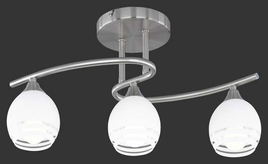 Curva plafond