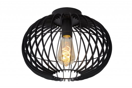 Reda 32cm (Svart)