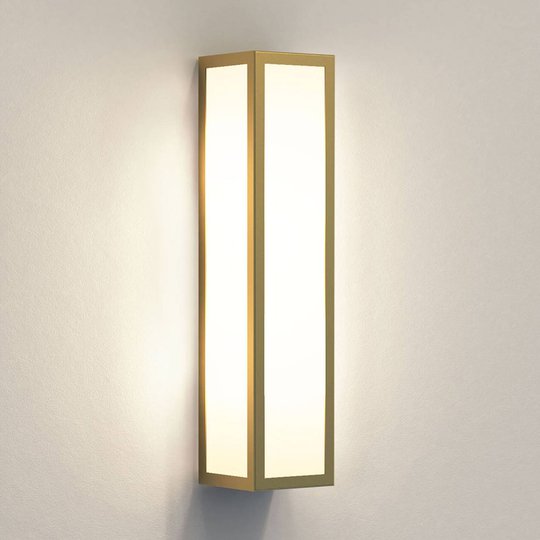 Astro Salerno Coastal utomhusvägglampa 35 cm