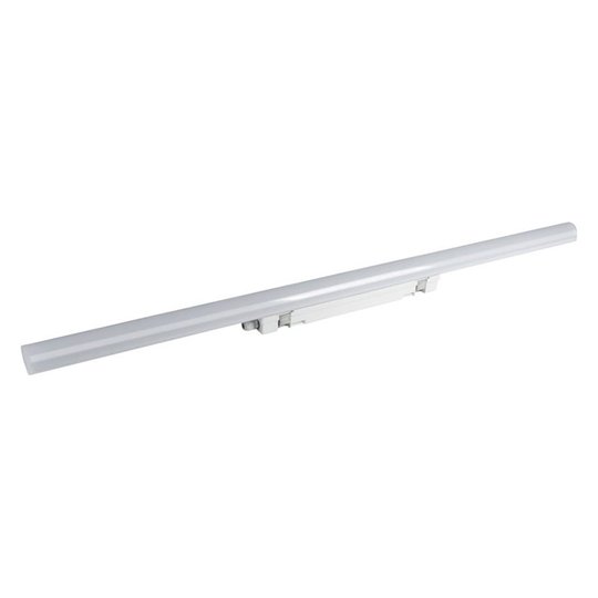 LED-taklampa Aquafix IP65, 120 cm lång