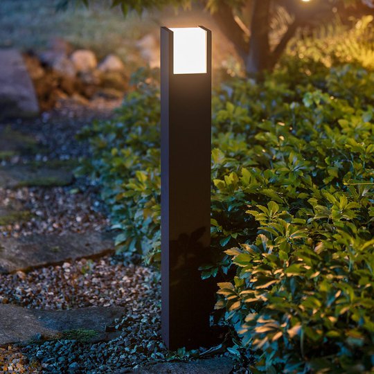 Philips Hue White Fuzo LED-väglampa