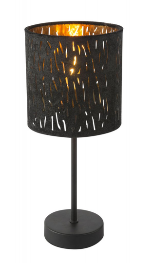 Tuxon bordslampa (Svart)