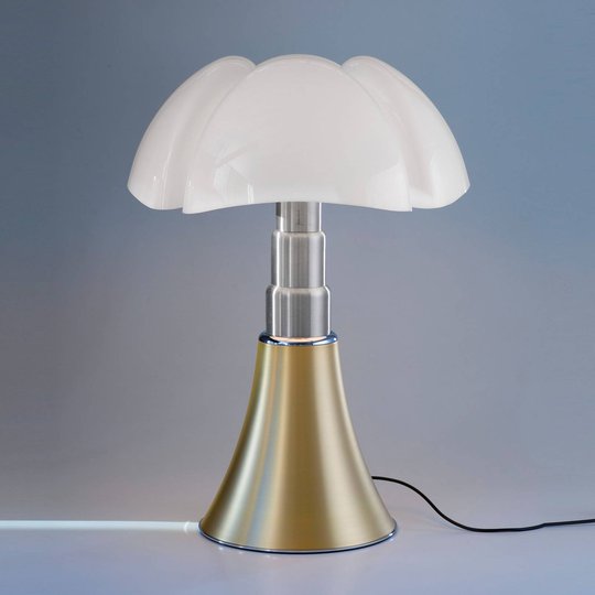 Martinelli Luce Pipistrello E14, mässing