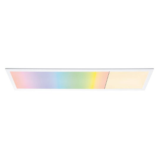 Paulmann Amaris LED-panel, ZigBee, 120 x 30 cm