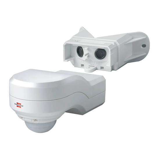 Infraröd-rörelsedetektor PIR 240 IP44