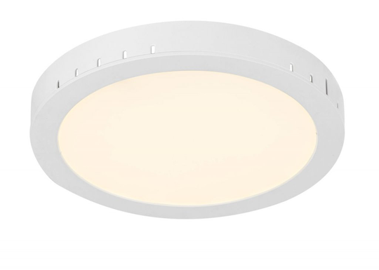 Noah plafond (Vit)