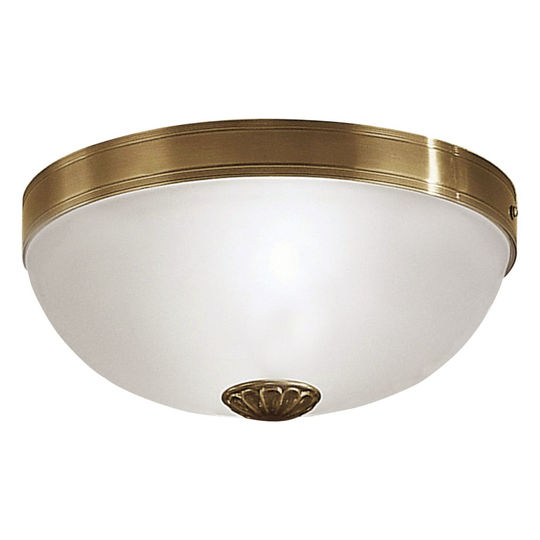 Imperial plafond (Brons)